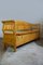 Antique Biedermeier Chest Bench or Kitchen Bench 1