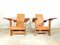 Fauteuils Westport Mid-Century, Set de 2 1