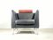 Eastside Armchair by Ettore Sottsass for Knoll, 1983, Image 1