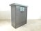 Vintage Metal Cabinet by Wolfgang Laubersheimer for Pentagon 7