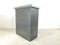 Vintage Metal Cabinet by Wolfgang Laubersheimer for Pentagon 12