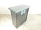 Vintage Metal Cabinet by Wolfgang Laubersheimer for Pentagon 2