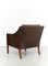 No. 2207 Lounge Chair by Børge Mogensen for Fredericia, 1960s, Image 12
