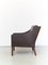 No. 2207 Lounge Chair by Børge Mogensen for Fredericia, 1960s 13