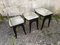 Art Deco Nesting Tables, 1930s, Set of 3, Image 2