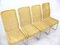 German Dining Chairs from Tecta, 1980s, Set of 4, Image 8