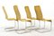 German Dining Chairs from Tecta, 1980s, Set of 4 2