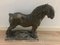 Draft Horse Sculpture by Domien Ingels, 1930s 12