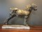 Escultura Draught Horse de Domien Ingels, años 30, Imagen 9
