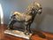 Draft Horse Sculpture by Domien Ingels, 1930s, Image 10