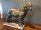 Escultura Draught Horse de Domien Ingels, años 30, Imagen 10