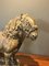 Escultura Draught Horse de Domien Ingels, años 30, Imagen 6