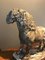 Escultura Draught Horse de Domien Ingels, años 30, Imagen 4