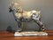 Draft Horse Sculpture by Domien Ingels, 1930s, Image 5