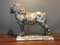 Escultura Draught Horse de Domien Ingels, años 30, Imagen 5