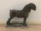 Draft Horse Sculpture by Domien Ingels, 1930s 14