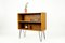 Teak Shelf on Hairpin Legs from Deutsche Werkstatten, 1960s 15