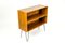 Teak Shelf on Hairpin Legs from Deutsche Werkstatten, 1960s 2