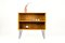 Teak Shelf on Hairpin Legs from Deutsche Werkstatten, 1960s 14