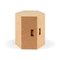 VIRA Cork Accent Stool or Table from Galula 2