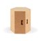 VIRA Cork Accent Stool or Table from Galula, Image 2