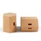 VIRA Cork Accent Stool or Table from Galula 8