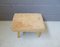 Fur Stool with Stepladder, 1970s, Image 7