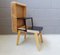 Fur Stool with Stepladder, 1970s 9