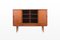 Mid-Century Teak Modell 13 Highboard von Omann Jun, Denmark, 1960er 4