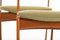 Teak Model 49 Dining Chairs by Erik Buch for Odense Maskinsnedkeri / O.D. Møbler, 1960s, Set of 4 9