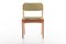 Teak Model 49 Dining Chairs by Erik Buch for Odense Maskinsnedkeri / O.D. Møbler, 1960s, Set of 4 10