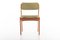 Teak Model 49 Dining Chairs by Erik Buch for Odense Maskinsnedkeri / O.D. Møbler, 1960s, Set of 4, Image 10