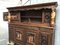 French Carved Oak Brittany Buffet or Sideboard, 1950s, Image 13