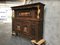 French Carved Oak Brittany Buffet or Sideboard, 1950s 9