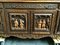 French Carved Oak Brittany Buffet or Sideboard, 1950s 6