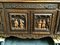 French Carved Oak Brittany Buffet or Sideboard, 1950s, Image 6