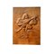 Luth Musician Relief by Giorgio Benedetti, 1970s, Image 1