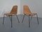 Basket Chairs by Gian Franco Legler, 1950s, Set of 2 1