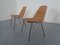 Basket Chairs by Gian Franco Legler, 1950s, Set of 2, Image 7