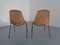 Chaises Basket par Gian Franco Legler, 1950s, Set de 2 6