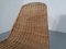 Basket Chairs by Gian Franco Legler, 1950s, Set of 2, Image 13