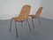 Basket Chairs by Gian Franco Legler, 1950s, Set of 2, Image 5