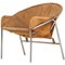 Model BO 361 Easy Chair by Erik Ole Jørgensen for Bovirke, Denmark, 1953, Image 1