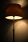 Model G2424 Floor Lamp by Josef Frank for Svenskt Tenn, Sweden, 1950s, Image 8