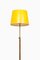 Model G2424 Floor Lamp by Josef Frank for Svenskt Tenn, Sweden, 1950s 2