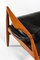 Model Sälen or Seal Easy Chair by Ib Kofod-Larsen for OPE, Sweden, 1950s, Image 10