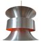 Mid-Century Pendant Lamp by Carl Thore, Sweden, 1970s, Image 1