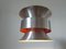 Mid-Century Pendant Lamp by Carl Thore, Sweden, 1970s, Image 11