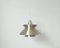 MId-Century Pendant Lamp from Granhaga, Denmark, 1968, Image 12