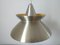 MId-Century Pendant Lamp from Granhaga, Denmark, 1968, Image 4